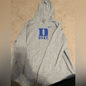 NIKE sweatshirt